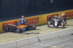 Masi: Allegations FIA risked safety are quite offensive