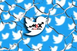 Inside Line: Our Twitter journey. If it ain't broken...
