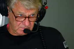 McLaren stalwart Tyler Alexander dies at 75