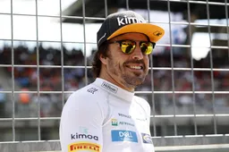 Alonso secures Indy 500 ride with Arrow McLaren SP