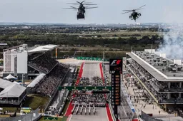 Epstein: The bigger the success Miami is the better for F1
