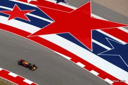 More F1 milestones await Verstappen at United States GP