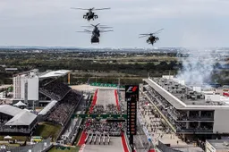 US GP promoter wants Mexico paired with Canada