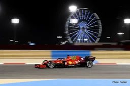 Leclerc: It is clear that Ferrari have made good progress