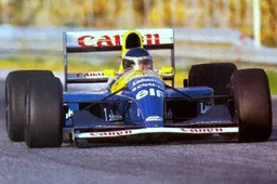 Inside Line: Al Unser Jr. and how memory fades