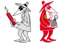 Ferrari distance themselves from latest spy saga