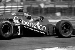 Inside Line: The halo marks the end of an era for Formula 1
