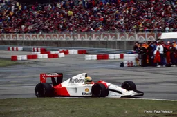 Emilia Romagna Grand Prix to happen behind closed doors