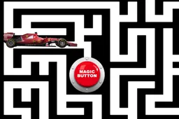 Inside Line: Have Mercedes shown Ferrari the Magic Button?