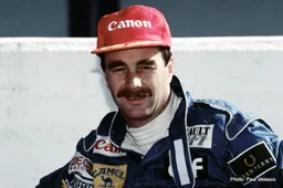 Mansell: Today’s F1 drivers don’t need to be brutes like we did