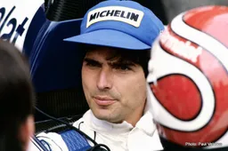 BRDC: Board will terminate Mr Piquet Sr’s membership