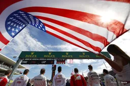Formula 1's American honeymoon over?