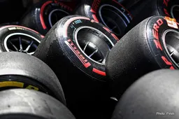 Technical Draft: This is not what F1 should be about