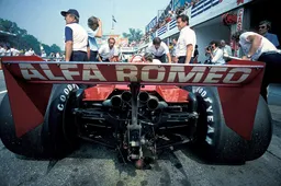 Alfa Romeo boss seriously contemplating F1 entry