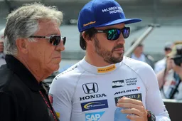 Andretti: Alonso wasting time in the best phase of his career