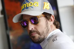 Coulthard: Alonso has no options for 2021