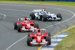 V10 or V8 Formula 1 engines: Is it realistic and how soon?