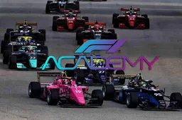 The F1 Academy: Will the women only serious succeed?