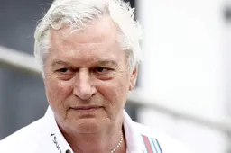 Symonds: Pirelli testing gives big teams 2017 advantage