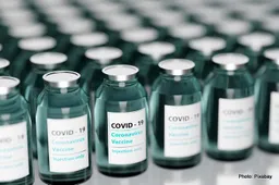 Bahrain to offer F1 personnel COVID-19 vaccine