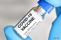 Domenicali: Vaccines are our way out of this pandemic
