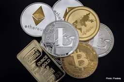 The Risks and Rewards of Investing in Vai (VAI) Cryptocurrency