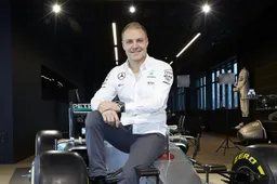 Bottas: I would not want to be my teammate either