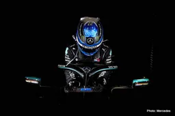 Bottas: The points are given out on Sunday