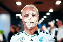 Bottas: First talks I had with Cadillac was about two years ago