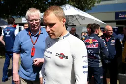 Finnish media deny Bottas has signed Ferrari deal