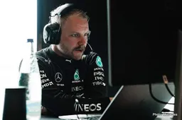 Wolff: Unless Bottas can't drive he will be in the car