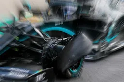 Pirelli: Extremely long use of tyres caused punctures