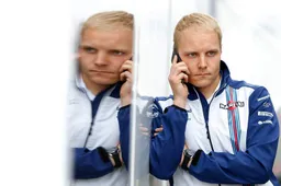 Williams decision key to Bottas future