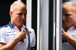 Bottas not denying Ferrari connection