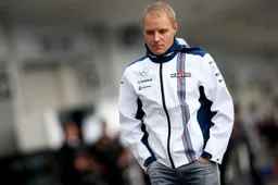 Bottas: We are a long way behind the front