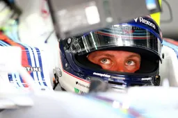 Ferrari much faster than Williams claims Bottas