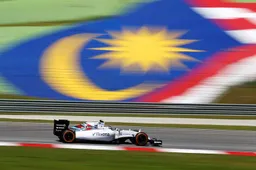 Williams: We have made good progress