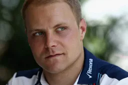 Bottas: We should be closer to Mercedes and Ferrari in China
