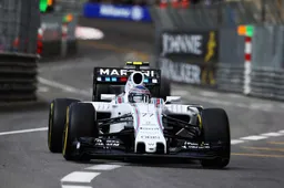 Williams: We’ve missed out on valuable time