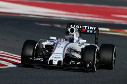 Williams: We know there is still more to come