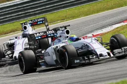 Williams preview Austrian Grand Prix