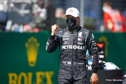 Bottas and Leclerc investigated for possible COVID-19 breach