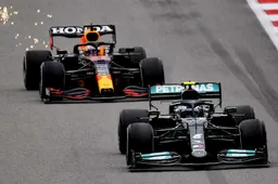 VALTTERI, IT'S MAX...