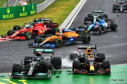 Data Crunch: A wild one in Hungary