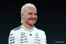 Bottas to be a busy man as reserve for three F1 teams