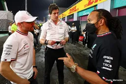 Wolff: Both F1 titles are wide open, our mission is clear