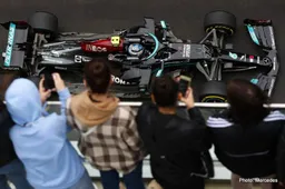 Wolff: Bottas PU change part of stockpiling and understanding engine