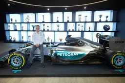 Lauda: Bottas is the best man for the job