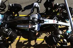 Formula 1 2017: Pitstops harder, better, faster, stronger