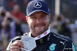 Bottas: Unfortunately I'm starting from the back